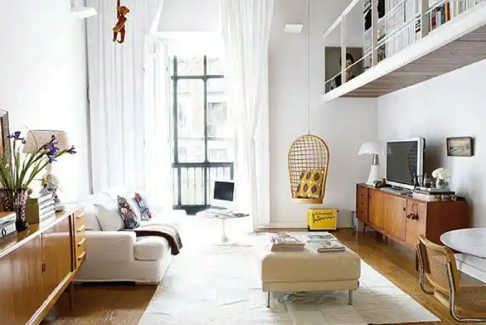 旧房翻新 先了解这8件事 - 家居学问 - 家装攻略 - 武汉装修公司丨