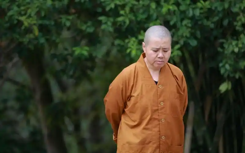 圣空法师答疑看到别人过得好就嫉妒怎么办