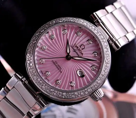 欧米茄 碟飞 425.35.34.20.57.001