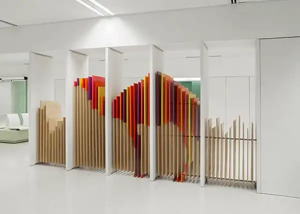 造型墙文化墙展示墙异形背景墙874