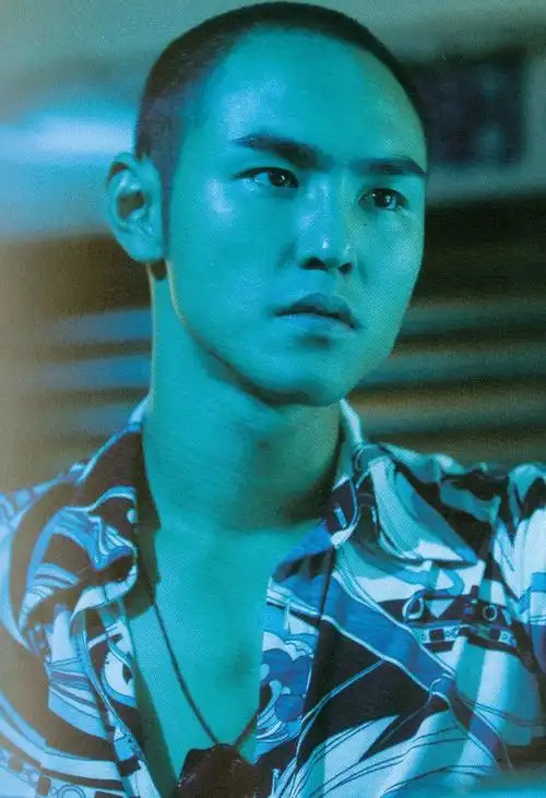 40 凭借"周处"再走红,阮经天过往角色逐个数:为何反复爱上他?