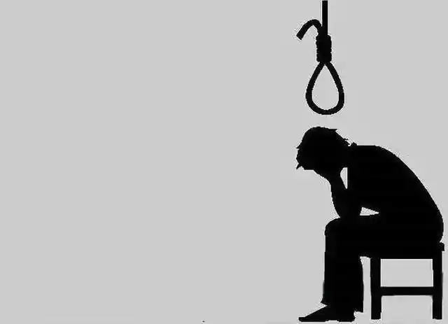 如果你极其容易自责,怨恨自己,大概率是患了抑郁症