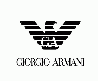 阿瑪尼armani牛仔裤