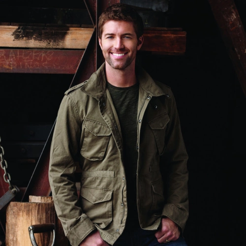 time is love - josh turner - 单曲 - 网易云音乐