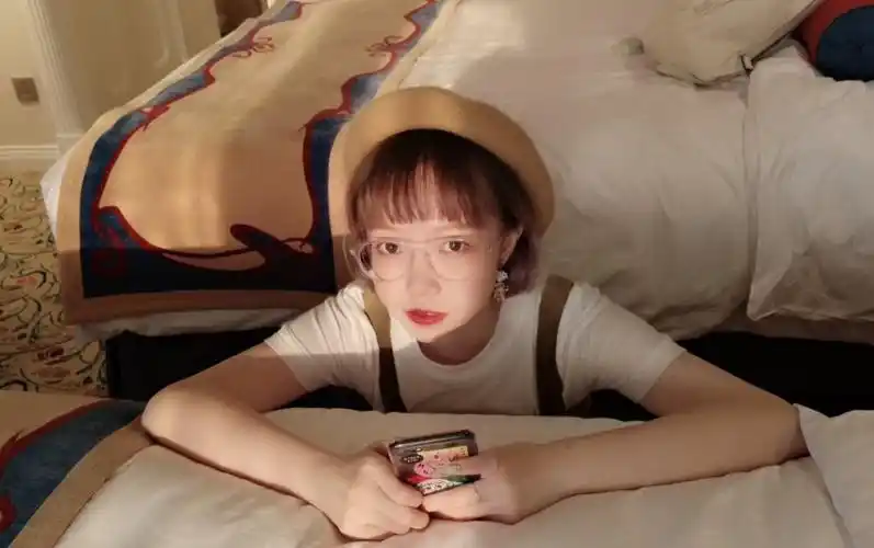 配音|一人在斗罗大陆演了5个老婆?背后声优太可爱,连老外都找她求助