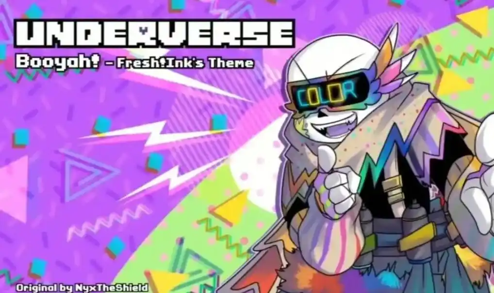 日常瞎画 #画画 彩墨ink - 抖音