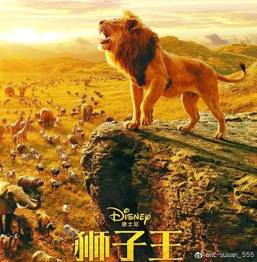 这篇狮子王影评很深刻评论两极化背后是科技与情怀的矛盾