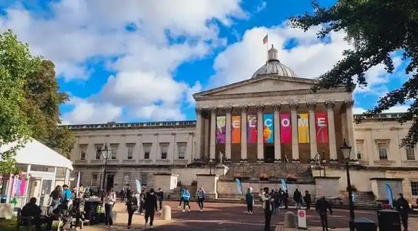 申请被学校婉拒最建议去argue的几所qs前百英国大学