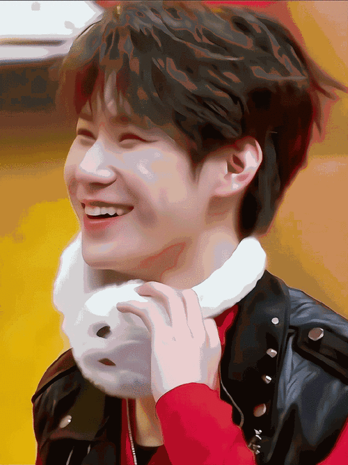 张真源 高光缔造者