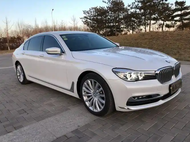 宝马7系二手车(北京宝马7系二手车)