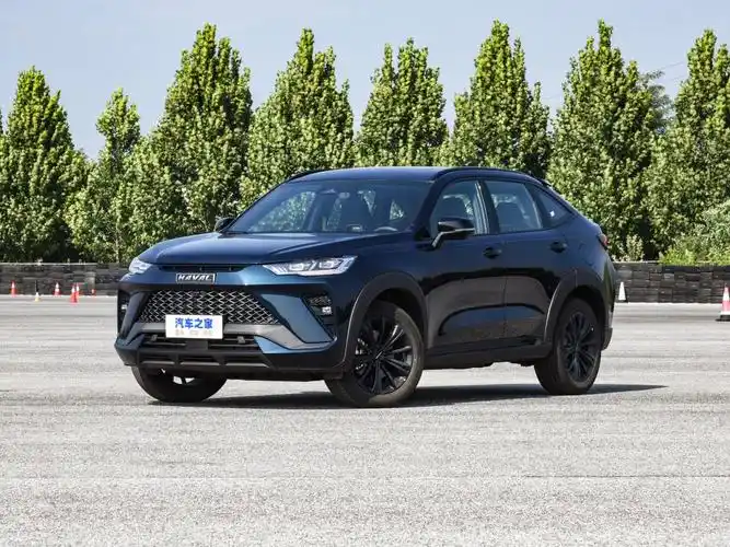 长城汽车 哈弗h6s 2022款 1.5t dht智跑版