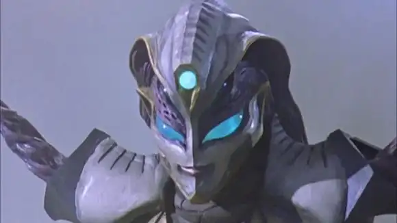 【迪迦奥特曼】异次元魔神艾能美那登场