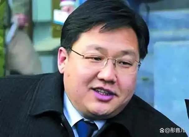 亿万富豪徐明狱中病逝8年明星妻子田海蓉她的选择让人泪目