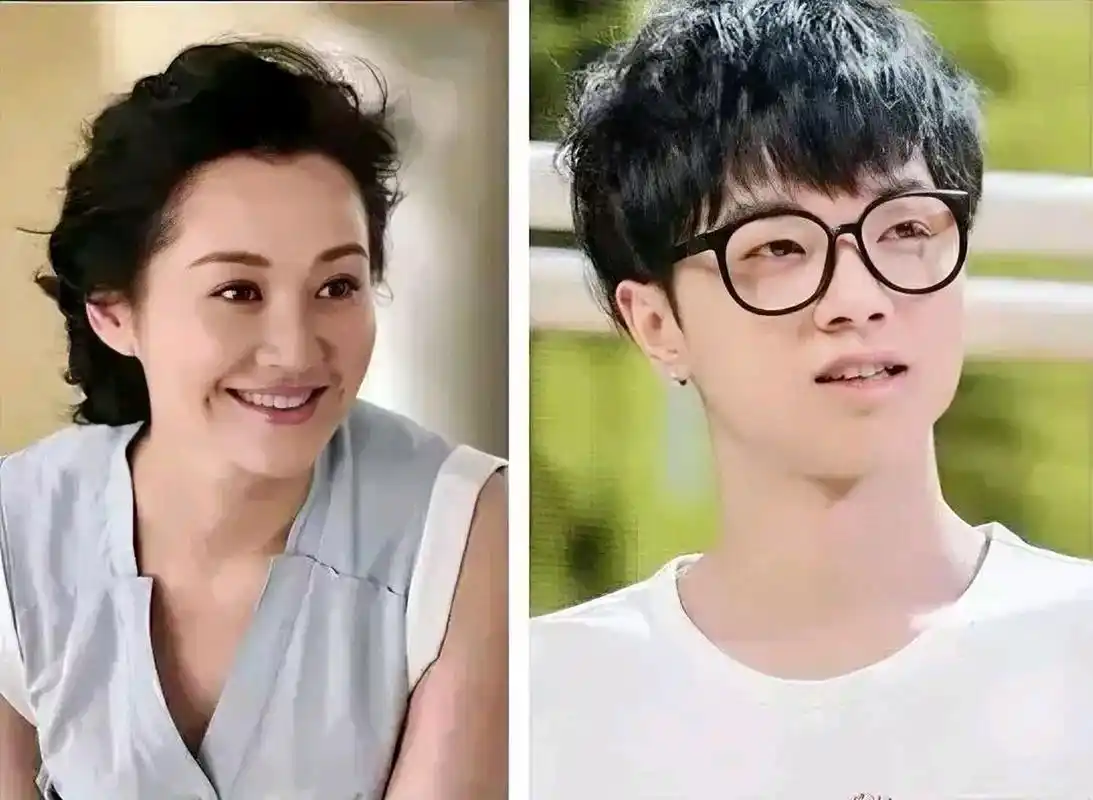 看新闻华晨宇和许晴在一起了 两个人相差23岁 记者采访华晨宇问年龄