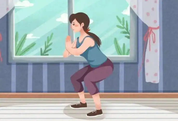 扎马步一般坚持多久