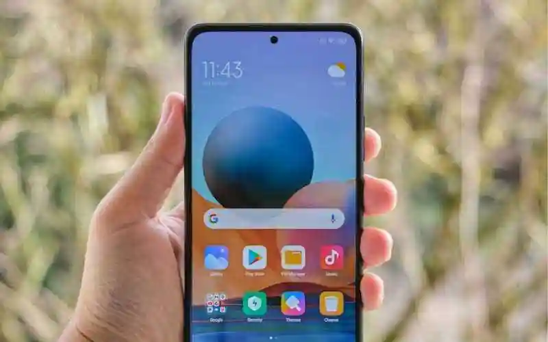 红米note10参数(红米note10参数配置处理器)