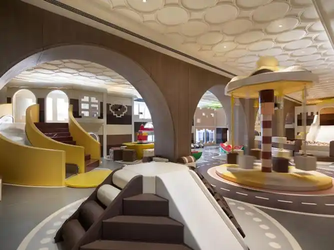 送高尔夫100颗球体验南京苏宁钟山国际高尔夫酒店1晚套餐住1晚慕岳山