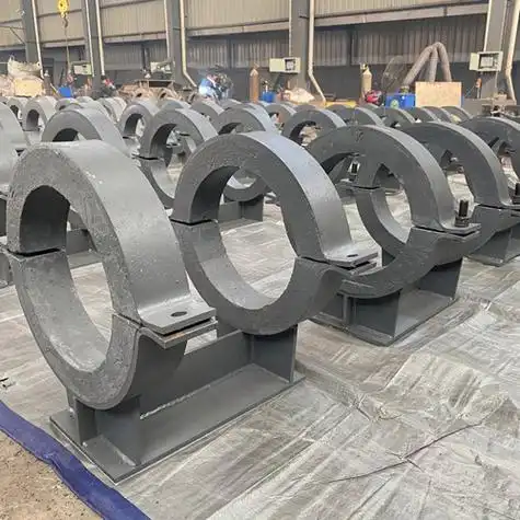 03隔热滑动支架