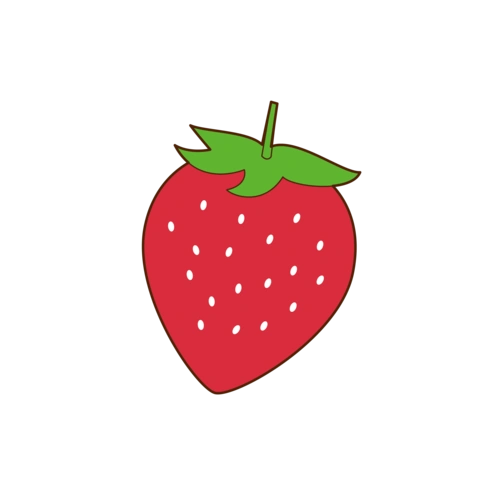 蔬菜可爱图片大全