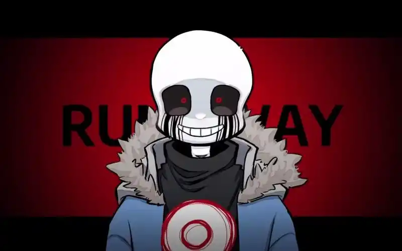 【搬运】killer meme 7214flash7214 【killer!sans】