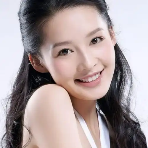 清纯美女李沁高清ipad壁纸 - 明星类类壁纸 - pad游戏网