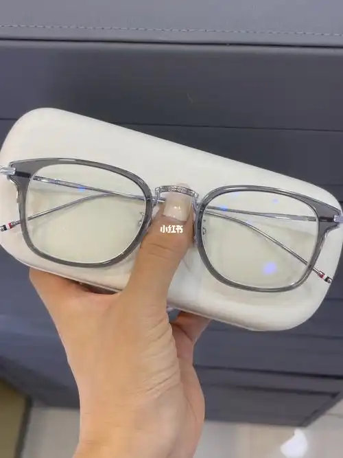 客定167蔡司泽锐防蓝光plus钻立方铂金膜