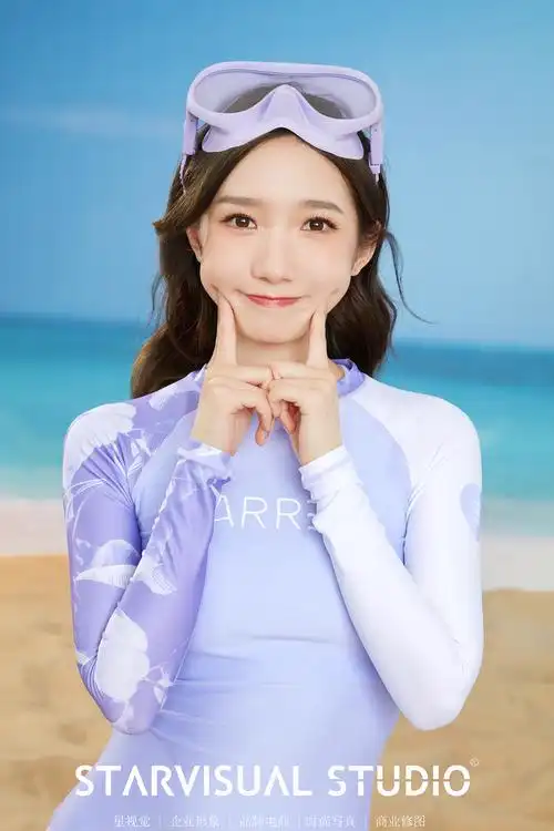 奥克斯 | 沐新风空调迷你创想 | 中秋盲盒孟美岐barrel运动服饰泳衣