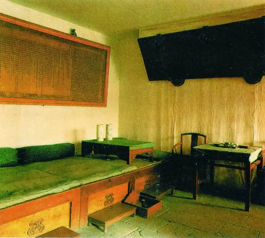 军机处设立时间的论说与清末洋务运动兴办近代海军的意义是什么?