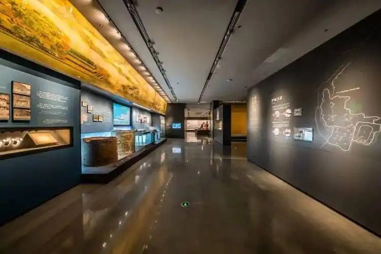 突发南京博物院临时闭馆全新特展线上抢先看