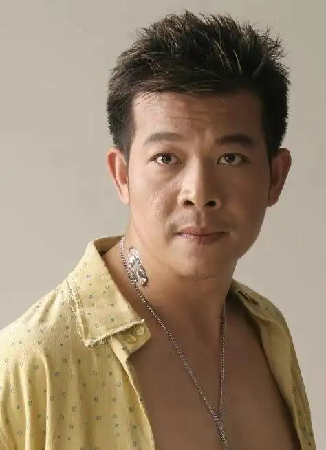 吴毅将出道也有很多年了,在娱乐圈虽然并不算是那种非常有名气的演员.