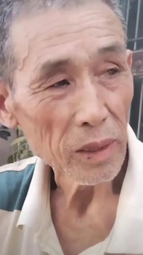 夕阳帅老的幸福生活