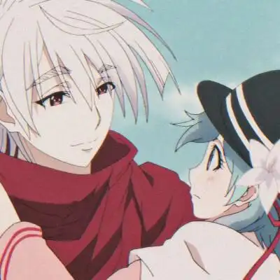 把爱当做一生的守护