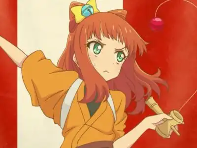 早乙女亚子偶像活动stars 星之翼 官方图片 截图