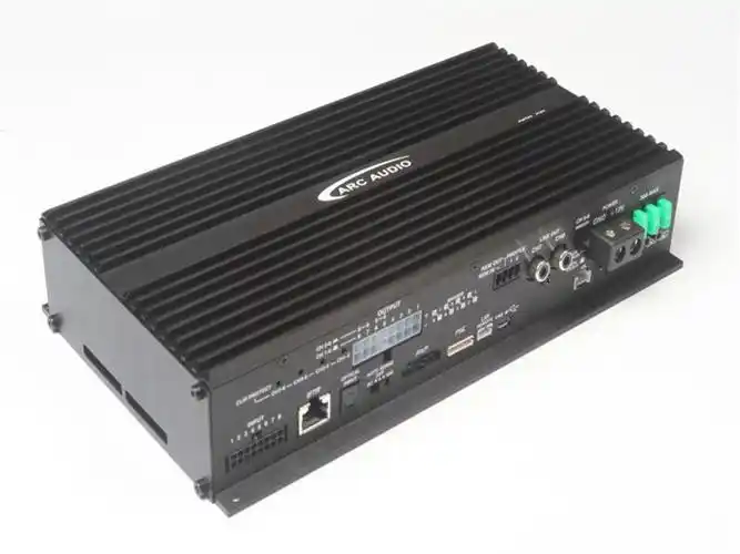 汽车音响改装中汽车功放该如何选择