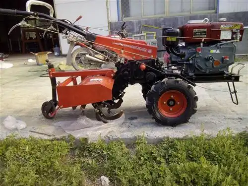 水田旋耕机 水田旋耕机价格 优质水田旋耕机