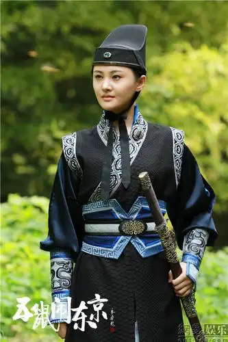 《五鼠闹东京》曝最新剧照 2月下旬将播出(5/6)