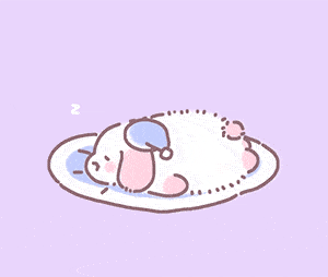 36张抖音超火的小兔子表情包,太可爱辽