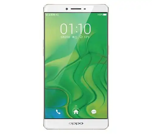 【降价拍】oppo r7 plus 三网4g通吃 双卡智能 充电5分钟通话两小时