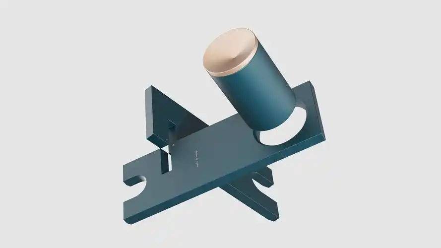 kayden,form,形体穿插