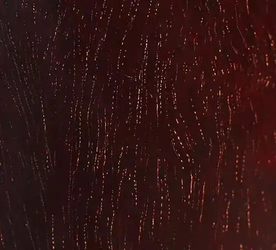 小叶紫檀的美感该从何谈起?