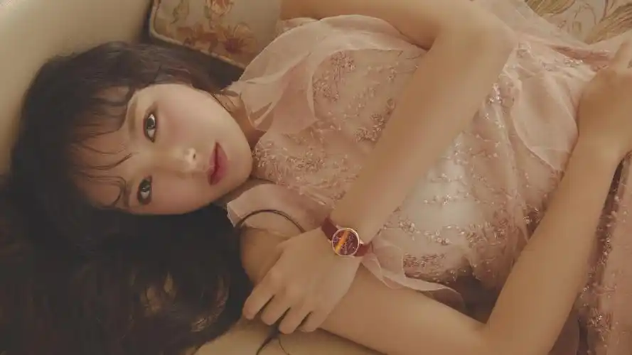 程潇高清写真摄影4k壁纸_4k美女图片_彼岸图网pic.netbian.com