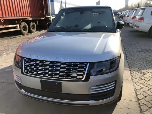 2020款路虎揽胜创世加长版内外实测解读