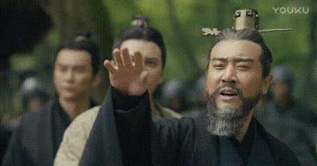 单是《三国》相关题材的影视作品,于和伟就先后饰演过荀彧,鲁肃,刘备