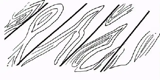 一篇漫画背景元素的画法全讲解|轮廓|笔刷|线段|step_网易订阅