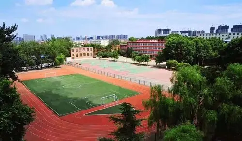 中国一拖学院人才孵化基地