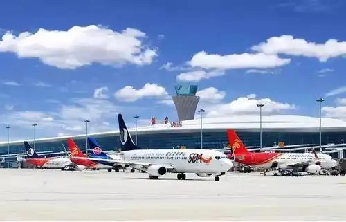 烟台蓬莱机场停车场最新收费标准及停车省钱攻略