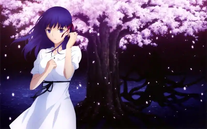 啊呸,是间桐樱!_哔哩哔哩 (゜-゜)つロ 干杯~-bilibili