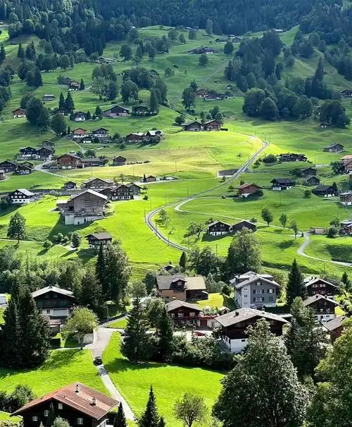 色达的美丽风景不仅仅是山水,还有那藏族的淳朴与热情