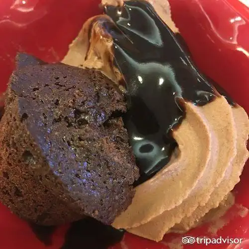 sweet tomatoes, 利特尔顿