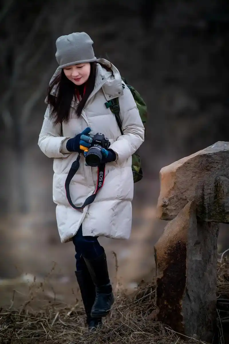 艾伦思摄影工坊出品#环境人像摄影作品 #唯美意境 #摄影约拍 - 抖音